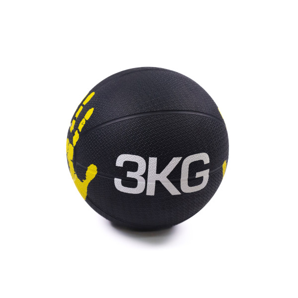 Медбол Generation Fitness FF42C1C-3kg