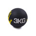 Медбол Generation Fitness FF42C1C-3kg