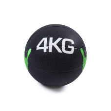 Медбол Generation Fitness FF42C1C-4kg