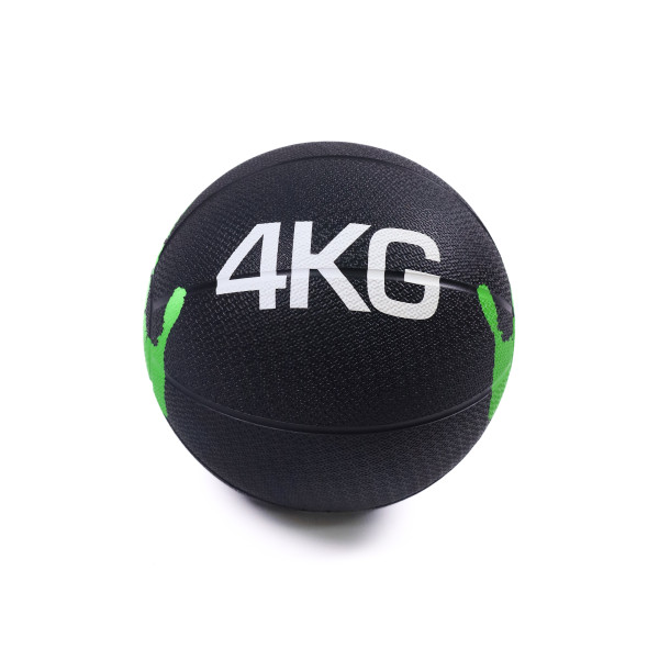 Медбол Generation Fitness FF42C1C-4kg