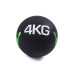Медбол Generation Fitness FF42C1C-4kg