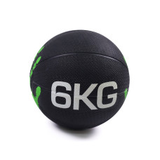 Медбол Generation Fitness FF42C1C-6kg