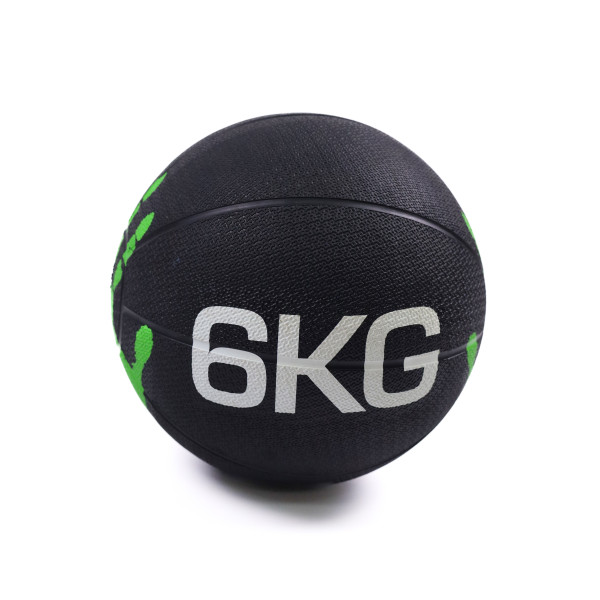 Медбол Generation Fitness FF42C1C-6kg