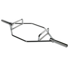 Треп-гриф 142 см Generation Fitness FF52H1A