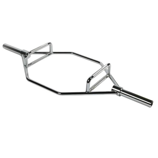 Треп-гриф 142 см Generation Fitness FF52H1A