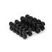 Гексагональний гантельний ряд Generation Fitness FF 51D2C-10-50 кг (21 пара) 1260 кг
