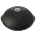 Напівсфера (Bosu) Generation Fitness FF22C1A Black