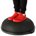 Напівсфера (Bosu) Generation Fitness FF22C1A Black
