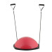 Напівсфера (Bosu) Generation Fitness FT-BS-010 Red