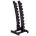 Стійка гантельна Generation Fitness DR-16 (на 10 пар)