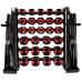 Стійка для аеробних штанг Generation Fitness DR-13