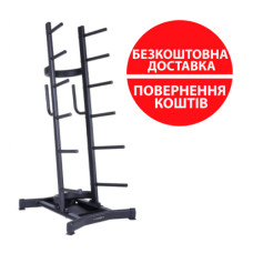 Стійка для аеробних штанг Generation Fitness DR-13/2