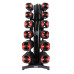 Стійка для аеробних штанг Generation Fitness DR-13/2