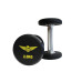 Уретановий гантельний ряд Generation Fitness FDS-21 2,5-25kg (10 пар) 275 кг