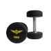 Уретановий гантельний ряд Generation Fitness FDS-21 2,5-25kg (10 пар) 275 кг