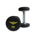 Уретановий гантельний ряд Generation Fitness FDS-21 2,5-25kg (10 пар) 275 кг