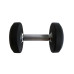 Уретановий гантельний ряд Generation Fitness FDS-21 2,5-30kg (12 пар) 390 кг