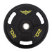 Набір олімпійських дисків Generation Fitness RCP21-105 кг
