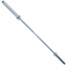 Гриф олімпійський Generation Fitness OB-86-700 без замків 220 см