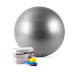 М'яч гімнастичний Generation Fitness GB-75 см