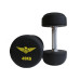 Уретановий гантельний ряд Generation Fitness FDS-21 12,5-50kg (16 пар) 1000 кг