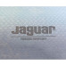 Мат гімнастичний для йоги Jaguar блакитний