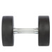 Гантель цілісна професійна Technogym TG-22.5 кг