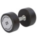 Гантель цілісна професійна Technogym TG-25 кг