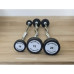 Штанга вигнута цілісна 35 кг Technogym TGW-35kg