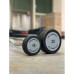 Штанга вигнута цілісна 35 кг Technogym TGW-35kg