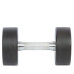 Гантель цілісна професійна Technogym TG-12.5 кг