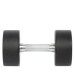 Гантель цілісна професійна Technogym TG-15 кг