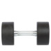 Гантель цілісна професійна Technogym TG-17.5 кг
