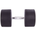 Гантель цельная полиуретановая Technogym TG-37,5 кг