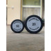 Штанга пряма цілісна 10 кг Technogym TGP-10kg
