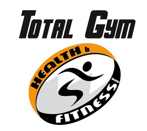 Total Gym